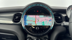 MINI Hatchback 1.5 Cooper Exclusive 3dr Auto Petrol Hatchback